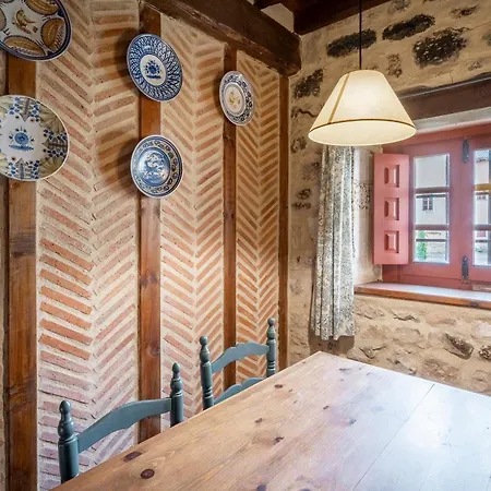 Capellan Olmos de Ojeda