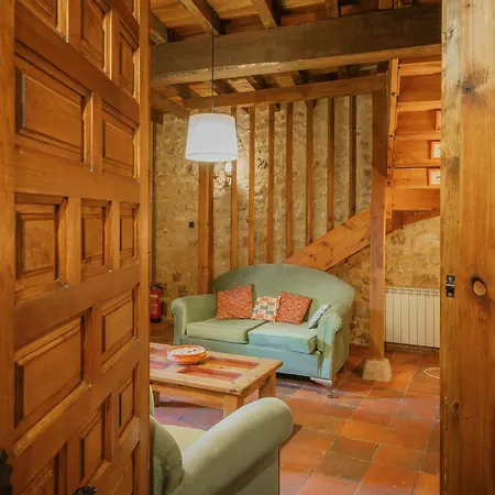 Capellan Hétvégi ház