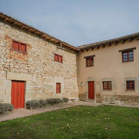 Hétvégi ház Capellan *