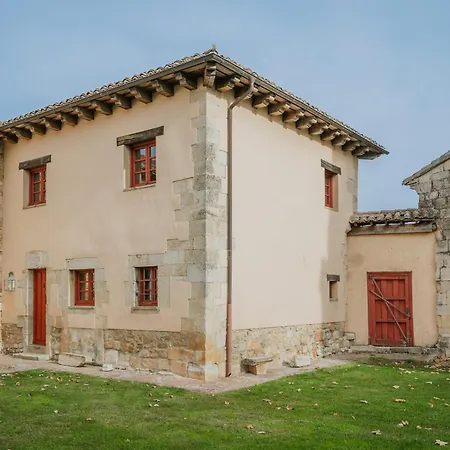 Capellan Olmos de Ojeda