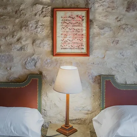 Hétvégi ház Capellan Olmos de Ojeda