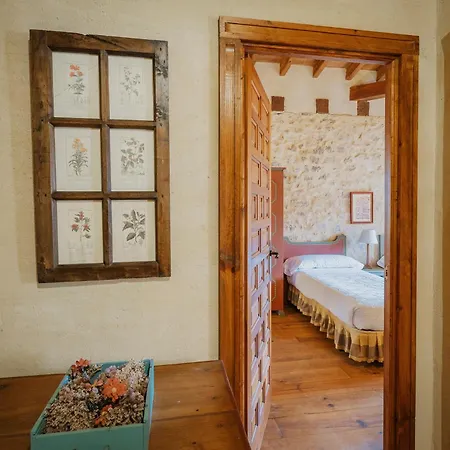 Capellan Olmos de Ojeda