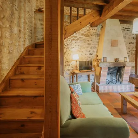 Capellan * Olmos de Ojeda