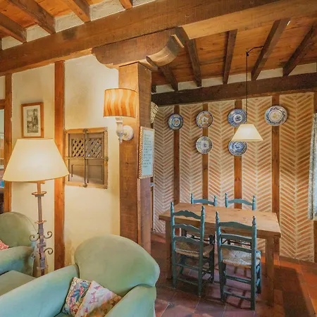 Capellan Hétvégi ház