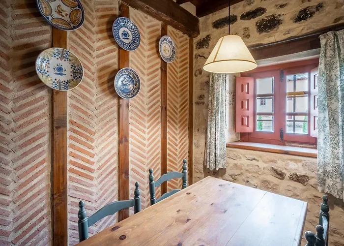 Capellan Olmos de Ojeda