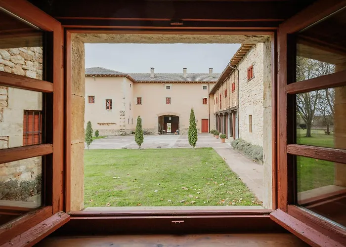 Capellan Casa di campagna