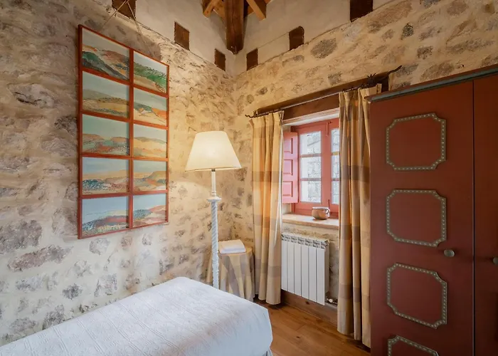 Casa di campagna Capellan