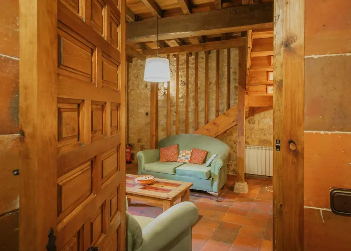 Capellan Casa di campagna