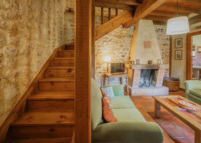 Capellan * Olmos de Ojeda