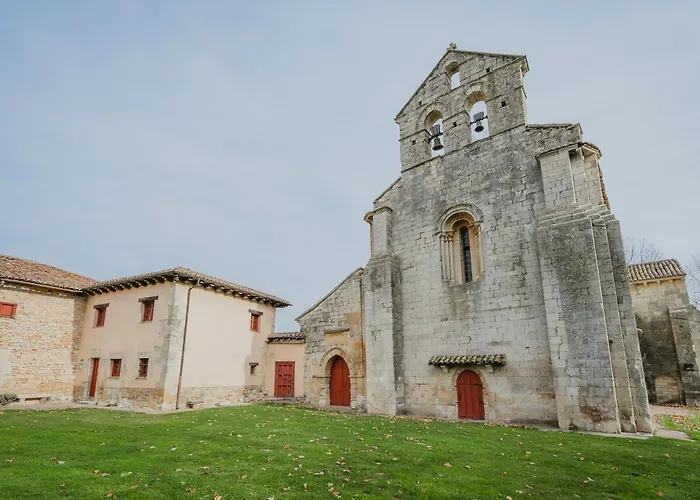 Capellan Olmos de Ojeda